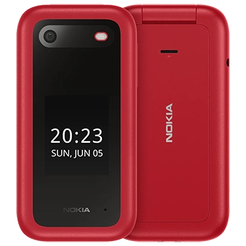 گوشی موبایل نوکیا مدل 2660 FLIP